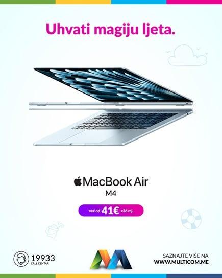 Apple MBA 19.7.